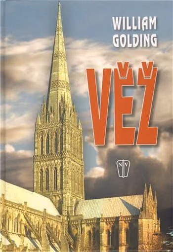Věž