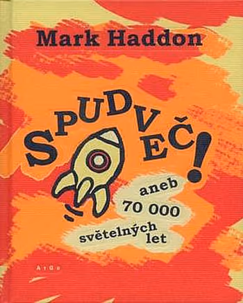 Spudveč! aneb 70 000 světelných let