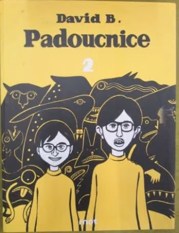 Padoucnice 2