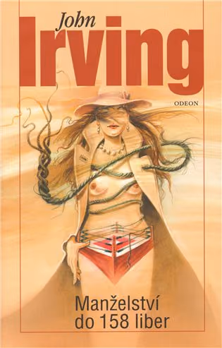 Manželství do 158 liber