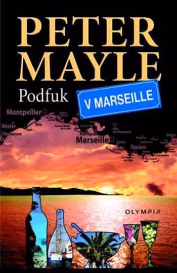 Podfuk v Marseille