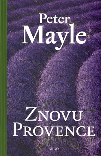 Znovu Provence