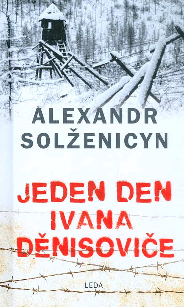 Jeden den Ivana Děnisoviče
