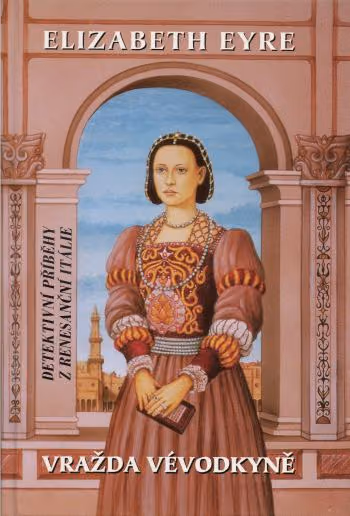 Vražda vévodkyně ant.