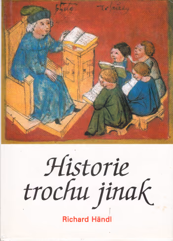 Historie trochu jinak