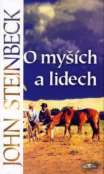 O myších a lidech