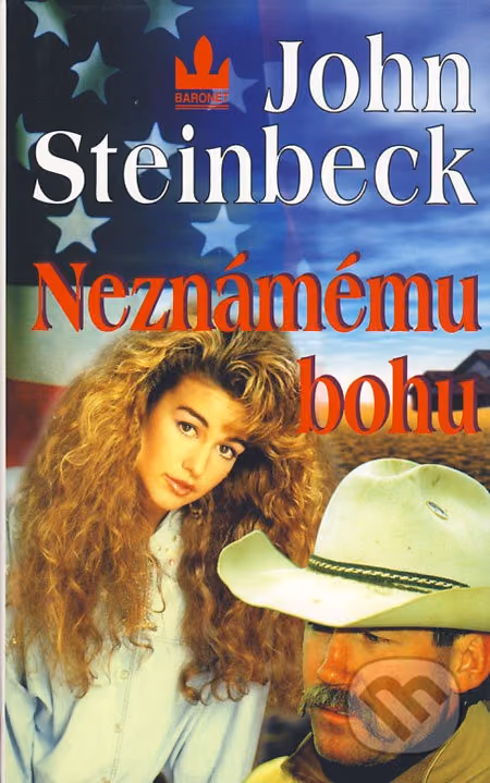 Neznámému bohu