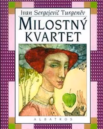 Milostný kvartet