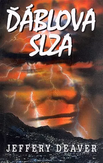 Ďáblova slza
