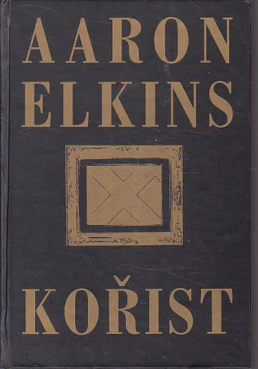 Kořist