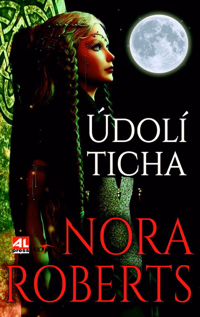 Údolí ticha