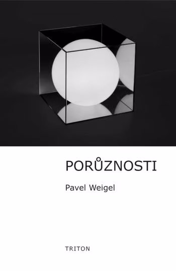 Porůznosti ant.