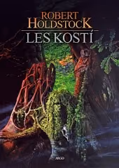 Les kostí 2. vyd. váz.