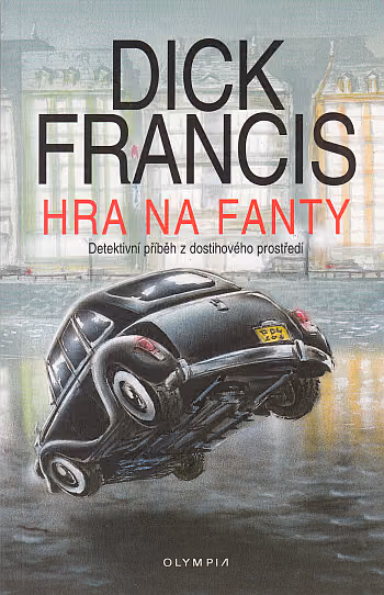 Hra na fanty