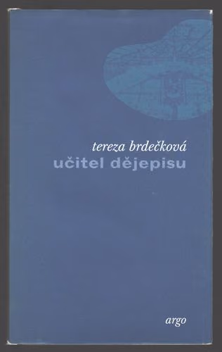 Učitel dějepisu