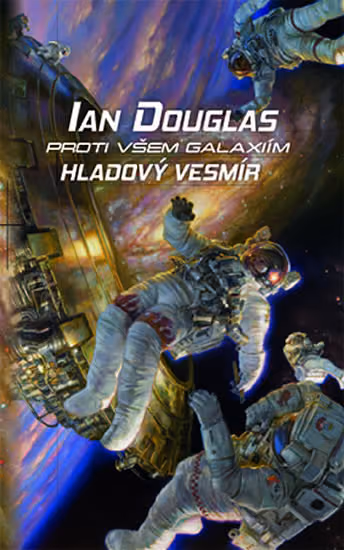 Proti všem galaxiím 1: Hladový vesmír