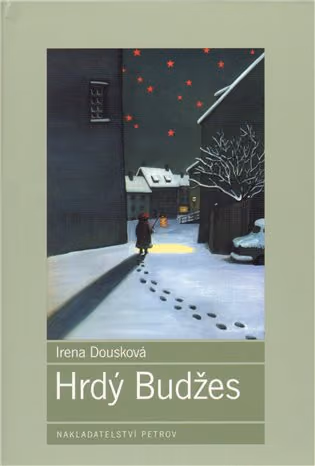 Hrdý Budžes