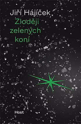 Zloději zelených koní