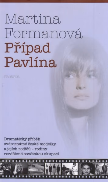 Případ Pavlína