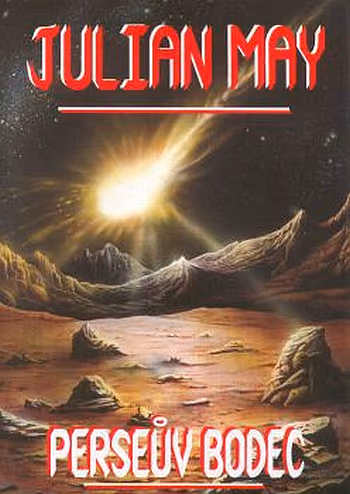 Perseův bodec ant.