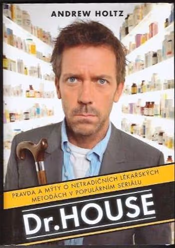 Dr. House ant.