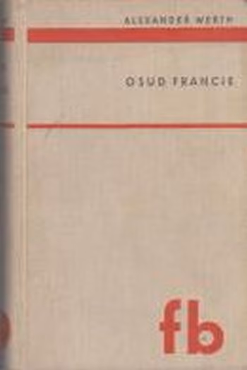 Osud Francie ant.