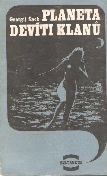 Planeta devíti klanů ant.