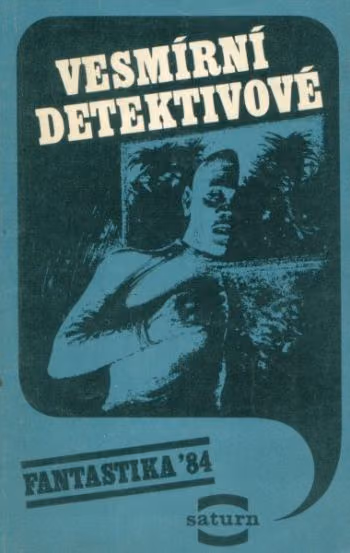 Vesmírní detektivové ant.