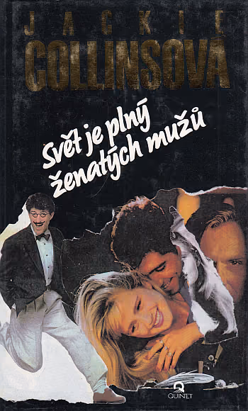 Svět je plný ženatých mužů