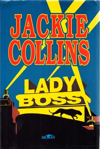 Lady Boss
