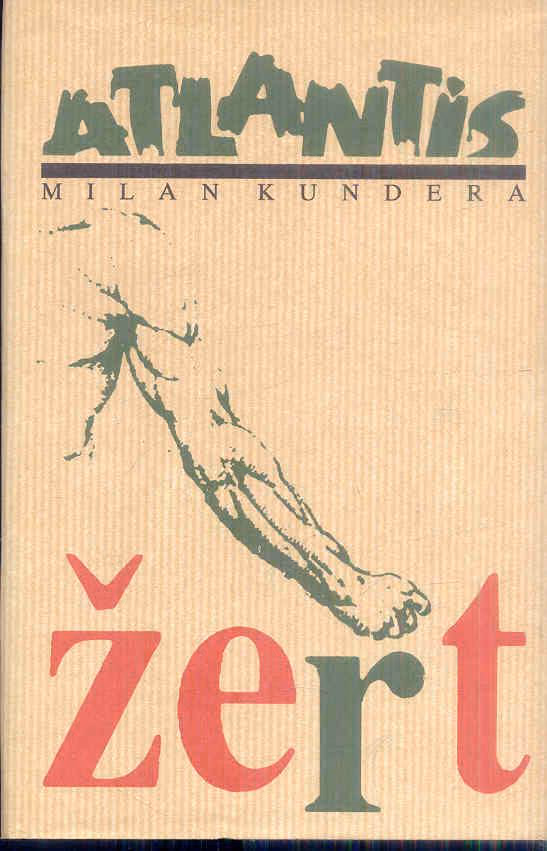 Žert