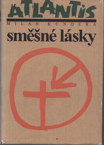 Směšné lásky