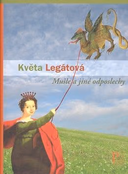 Mušle a jiné odposlechy