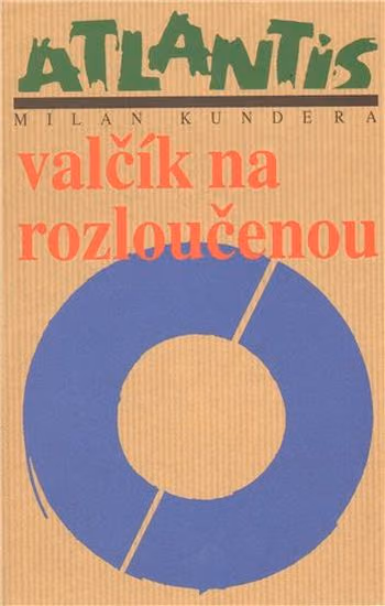 Valčík na rozloučenou
