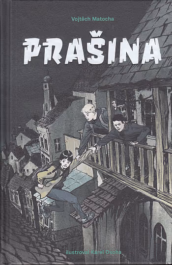 Prašina