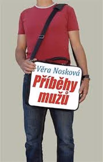 Příběhy mužů
