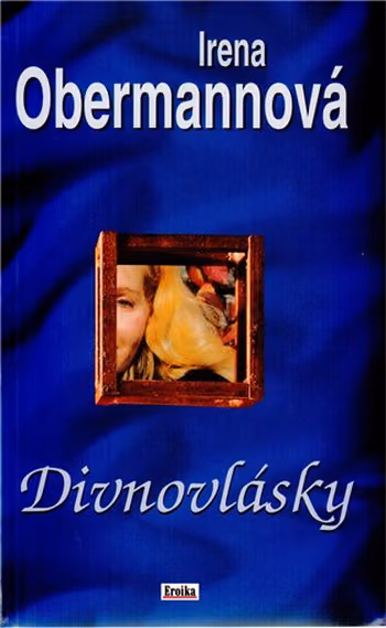 Divnovlásky