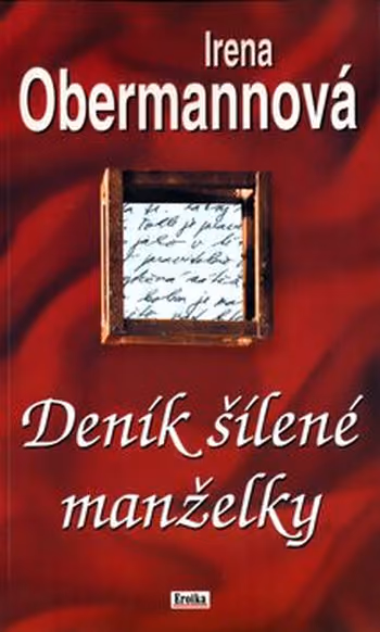 Deník šílené manželky