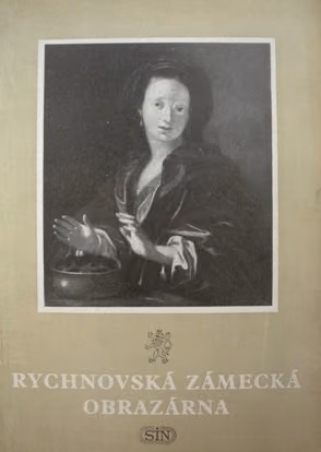 Rychnovská zámecká obrazárna