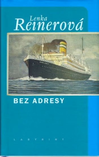 Bez adresy