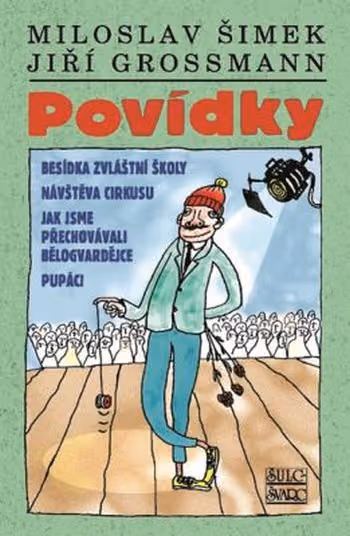 Povídky