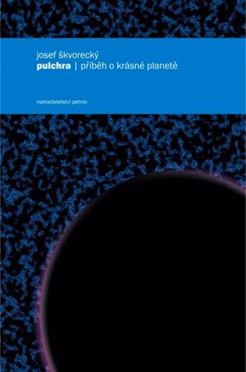 Pulchra: příběh o krásné planetě