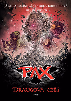 Pax 10 - Draugova oběť