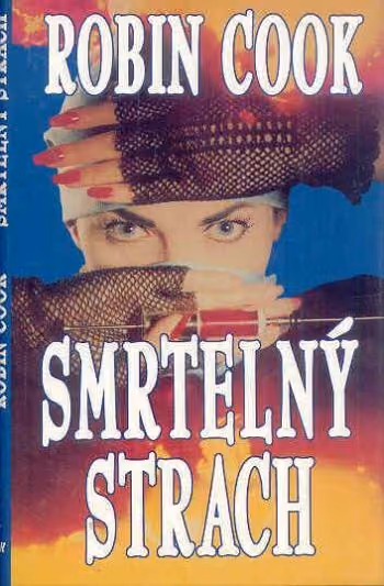 Smrtelný strach