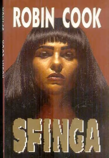 Sfinga