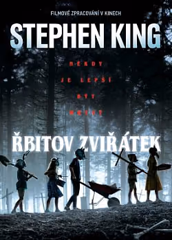 Řbitov zviřátek