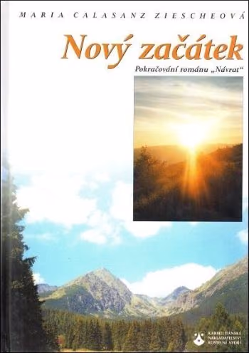 Nový začátek ant.