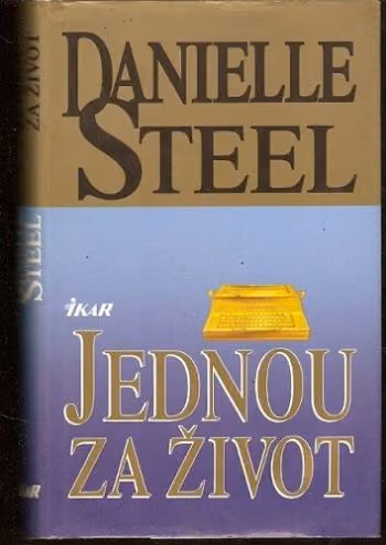 Jednou za život