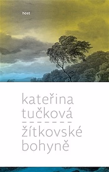 Žítkovské bohyně