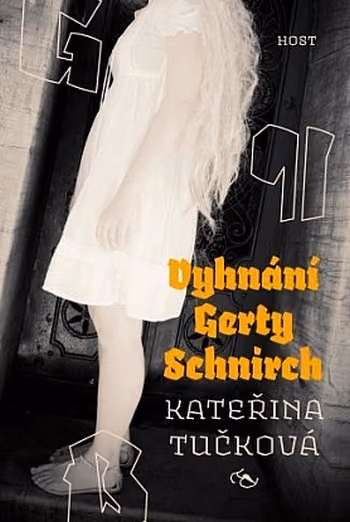 Vyhnání Gertrudy Schnirch